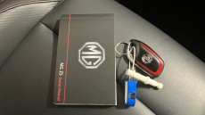 MG ZS 1.0T GDi Exclusive 5dr DCT Petrol Hatchback